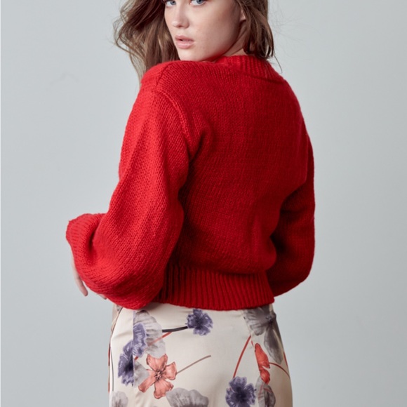 Re:named sweater - Picture 3 of 10